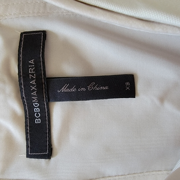 BCBG long dress - Picture 4 of 4